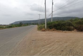 Terreno Comercial en  Bahía De Caráquez, Sucre