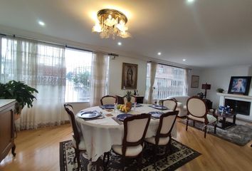 House for rent in Chicó Norte, Bogotá
