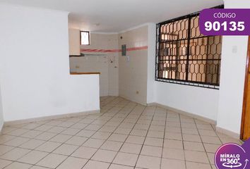 Apartamento en  Carrera 54 68 215, Barranquilla, Atlántico, Col