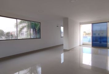 Apartamento en  Carrera 42f 84b-2-84b-100, Nuevo Horizonte, Barranquilla, Atlantico, Col