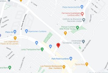 Casa en fraccionamiento en  Cumbres Irazú 101-133, Fracc Cumbres Elite 5to Sector, Monterrey, Nuevo León, 64346, Mex
