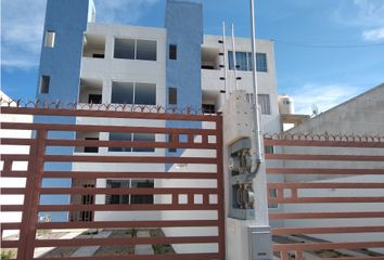 Departamento en  Guadalupe Caleras, Municipio De Puebla