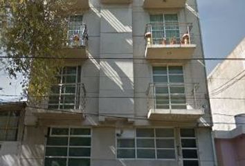 Departamento en  Avenida Jardín 336-336, Pro-hogar, Azcapotzalco, Ciudad De México, 02600, Mex