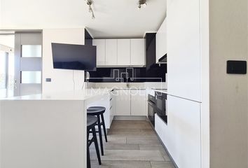 Departamento en arriendo en Santiago Centro