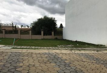 Lote de Terreno en  Ocoyucan, Puebla