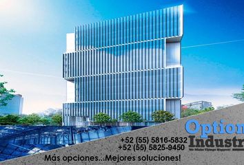 Oficina en  Ciudad Satélite, Naucalpan De Juárez