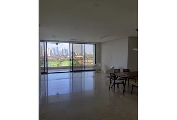 Apartamento en  Santa María, Ciudad De Panamá