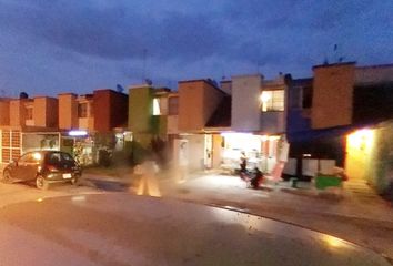 Casa en fraccionamiento en  Calle Industria 57-57, Barrio San Rafael Ixtlahuaca, Tultepec, México, 54960, Mex