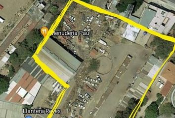 Lote de Terreno en  Ciudad Aztlán, Tonalá, Jalisco