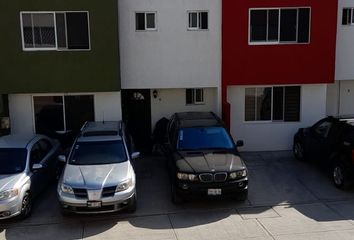 Condominio horizontal en  Reforma Sur (la Libertad), Municipio De Puebla