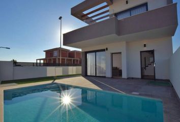 Chalet en  Los Montesinos, Alicante Provincia