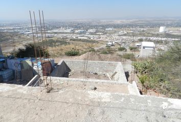 Lote de Terreno en  Boulevard Gobernadores, Fracc Villas Del Cimatario, Querétaro, 76087, Mex