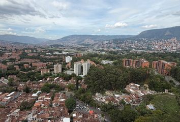 Apartamento en Rodeo Alto, Medellín