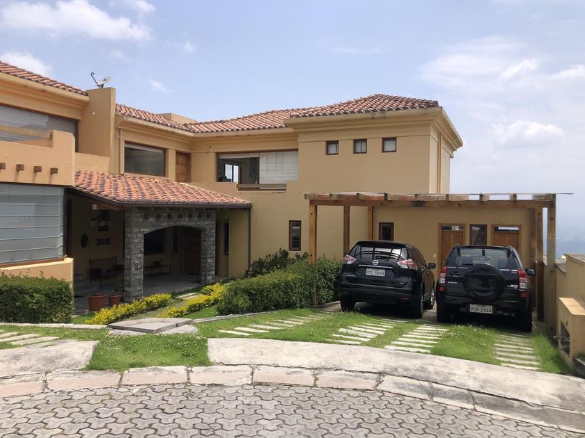 venta Casa en Nayón, Quito (IHO4227495) icasas.ec