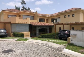 Casa en  Nayón, Quito