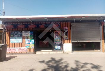 Casa en  Lo Espejo, Provincia De Santiago