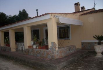 Chalet en  Monóver/monóvar, Alicante Provincia