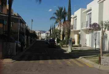 Casa en condominio en  Avenida Jardines De Las Fuentes, Fracc Jardines De Las Fuentes, Zapopan, Jalisco, 45200, Mex