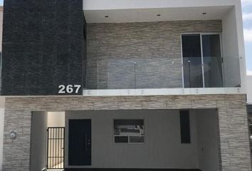 Casa en  Puerta Del Norte Fraccionamiento Residencial, General Escobedo