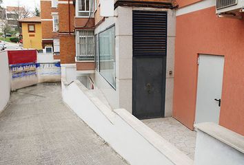 Garaje en  Valdezarza, Madrid