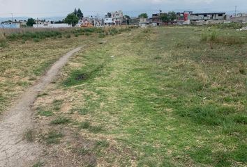 Lote de Terreno en  Basicos, Calle Independencia, San Miguel Totocuitlapilco, Metepec, México, 52143, Mex