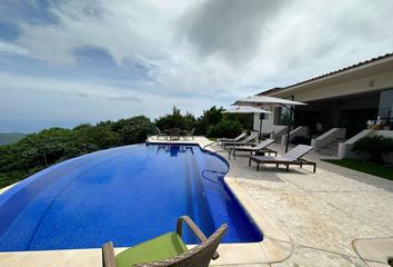 Casa en  Paseo Del Silencio, La Cima, Acapulco De Juárez, Guerrero, 39730, Mex