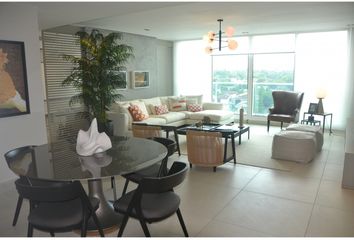 Apartamento en  San Francisco, Ciudad De Panamá