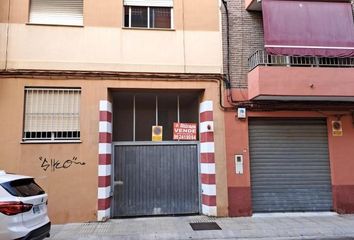 Garaje en  Alzira, Valencia/valència Provincia