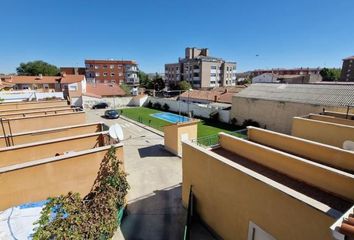 Duplex en  Venta De Baños, Palencia Provincia