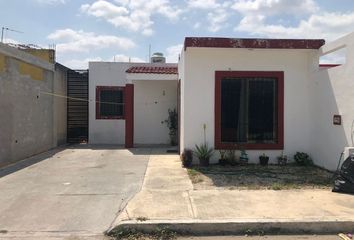 Casa en  Cenotillo, Yucatán