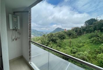 Apartamento en  La Enea, Manizales