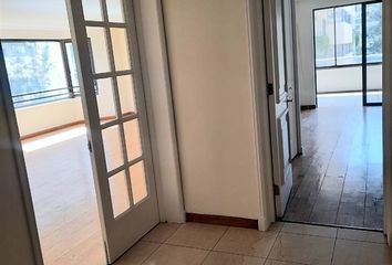 Departamento en arriendo en Santiago Centro