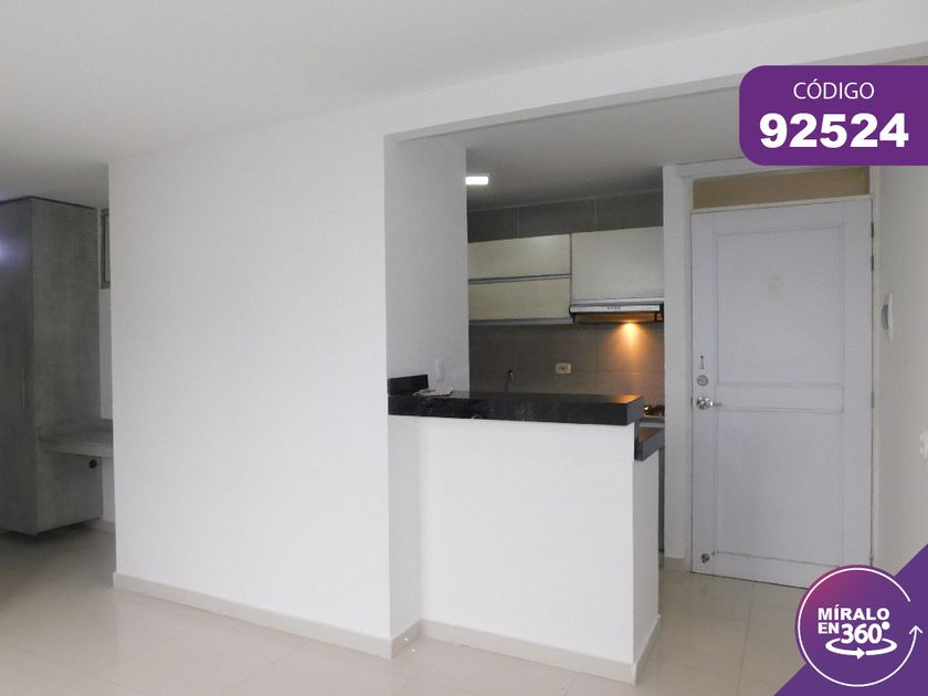 Apartamento en arriendo El Silencio, Localidad Sur Occidente