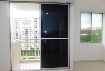 Apartment for rent in El Silencio, Barranquilla