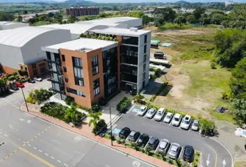 Office for rent in Centro, Pereira