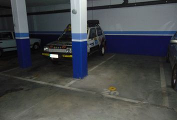 Garaje en  Valdepeñas, Ciudad Real Provincia