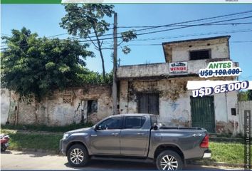 Terrenos en  Barranqueras, Chaco