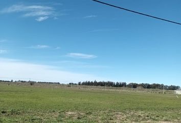 Terrenos en  Tandil, Partido De Tandil