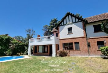 Casa en  Ituzaingó, Partido De Ituzaingó