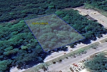 Lote de Terreno en  Naval, Chetumal, Chetumal, Quintana Roo