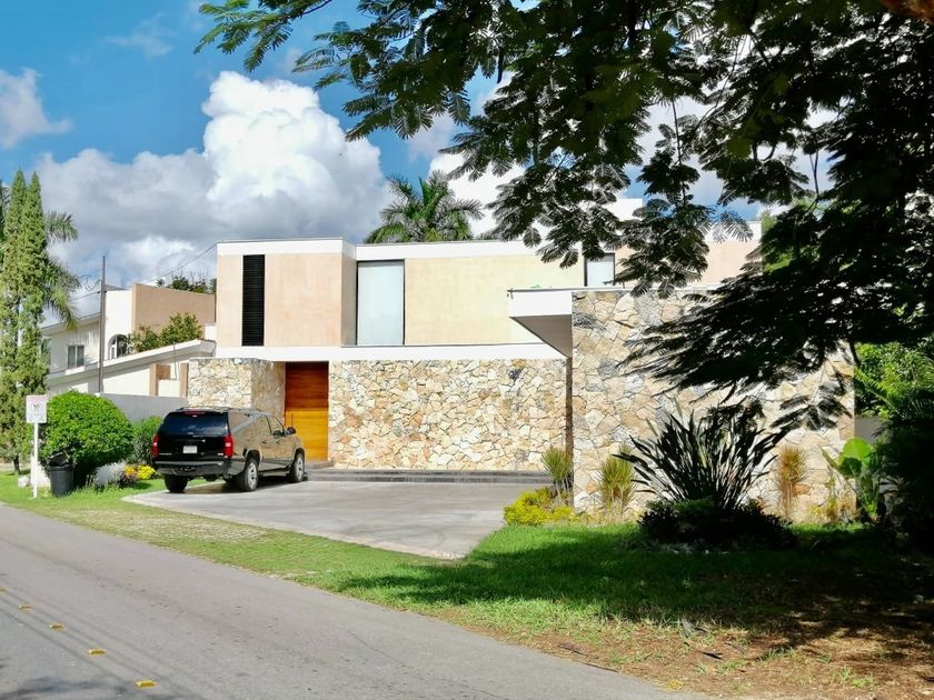 Casa en venta Pueblo Chablekal, Mérida, Yucatán
