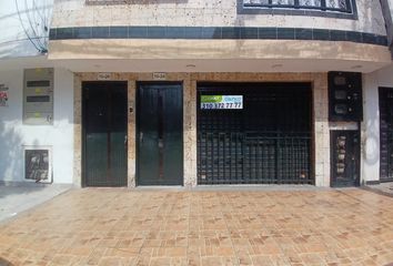 Apartamento en El Troncal, Cali