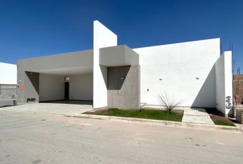 Casa en  Hacienda Del Rosario, Torreón