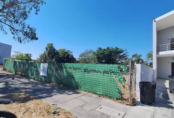 Lote de Terreno en  Avenida La Paz 33, Colima, 28017, Mex