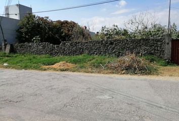 Lote de Terreno en  Avenida Juan Pablo Ii, Extensión Delicias, Cuernavaca, Morelos, 62296, Mex