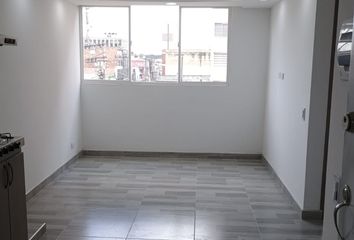 Apartamento en  Calle 12 25-99-25-1, Ricaurte, Bogotá, Distrito Capital, Col