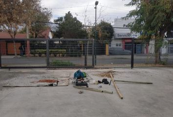 Parcela en  Lo Barnechea, Provincia De Santiago