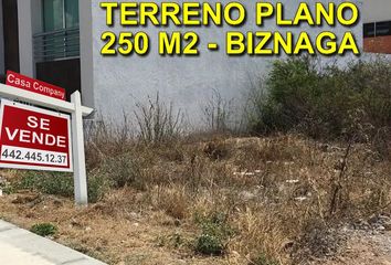 Lote de Terreno en  76269, El Marqués, Querétaro, Mex