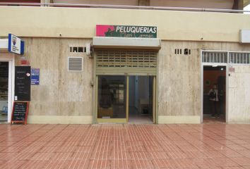 Local Comercial en  Centro, Las Palmas De Gran Canaria