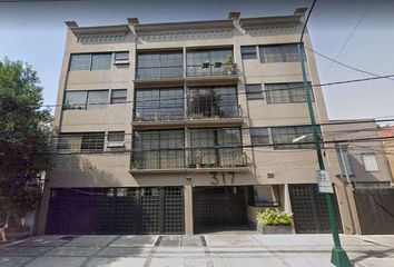 Departamento en  La Morena 317, 03103, Del Valle Norte, Benito Juárez, Ciudad De México, Mexico